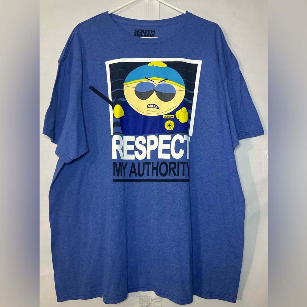 Men's Shirt South Park